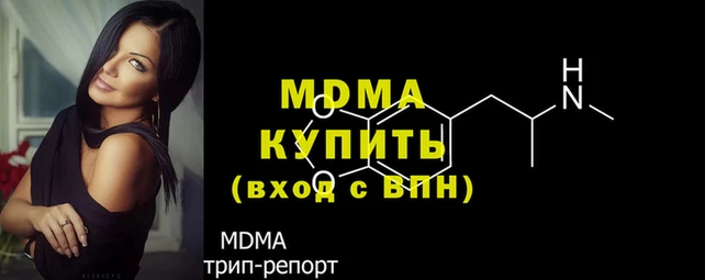 молекула духа Арсеньев