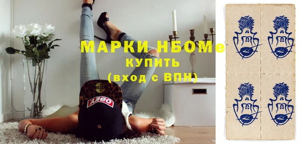 молекула духа Арсеньев